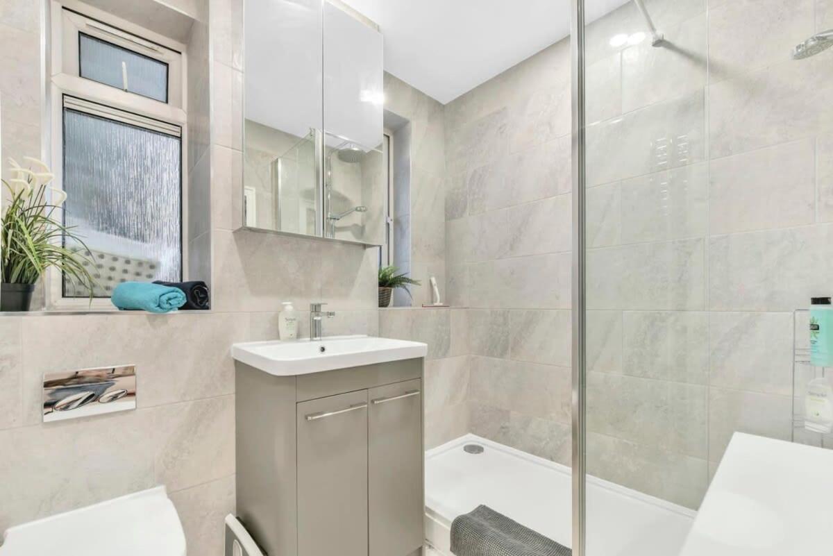 Camden Flat With Terrace For 4 People * Londres