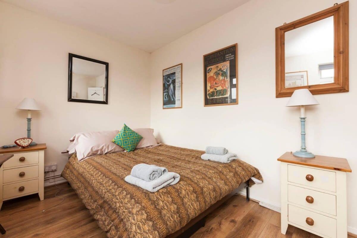Camden Flat With Terrace For 4 People Appartement Londres
