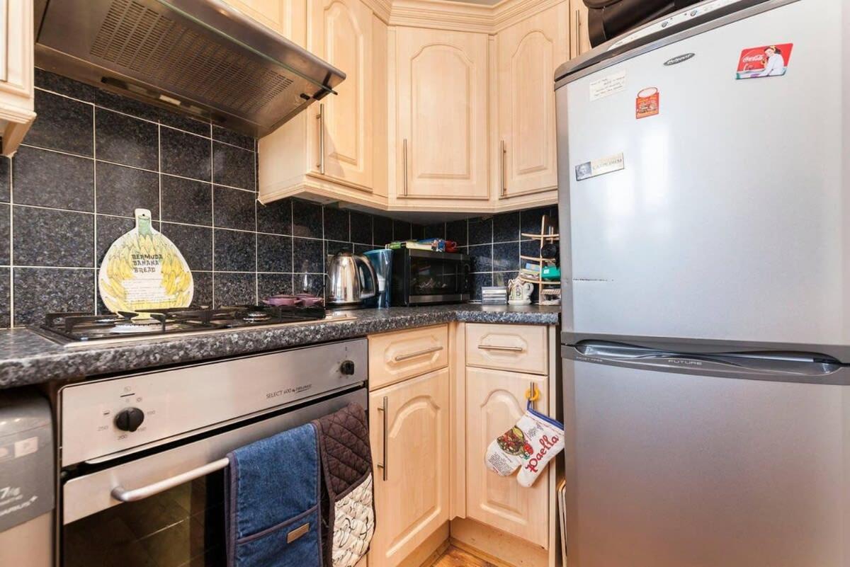 Appartement Camden Flat With Terrace For 4 People Londres