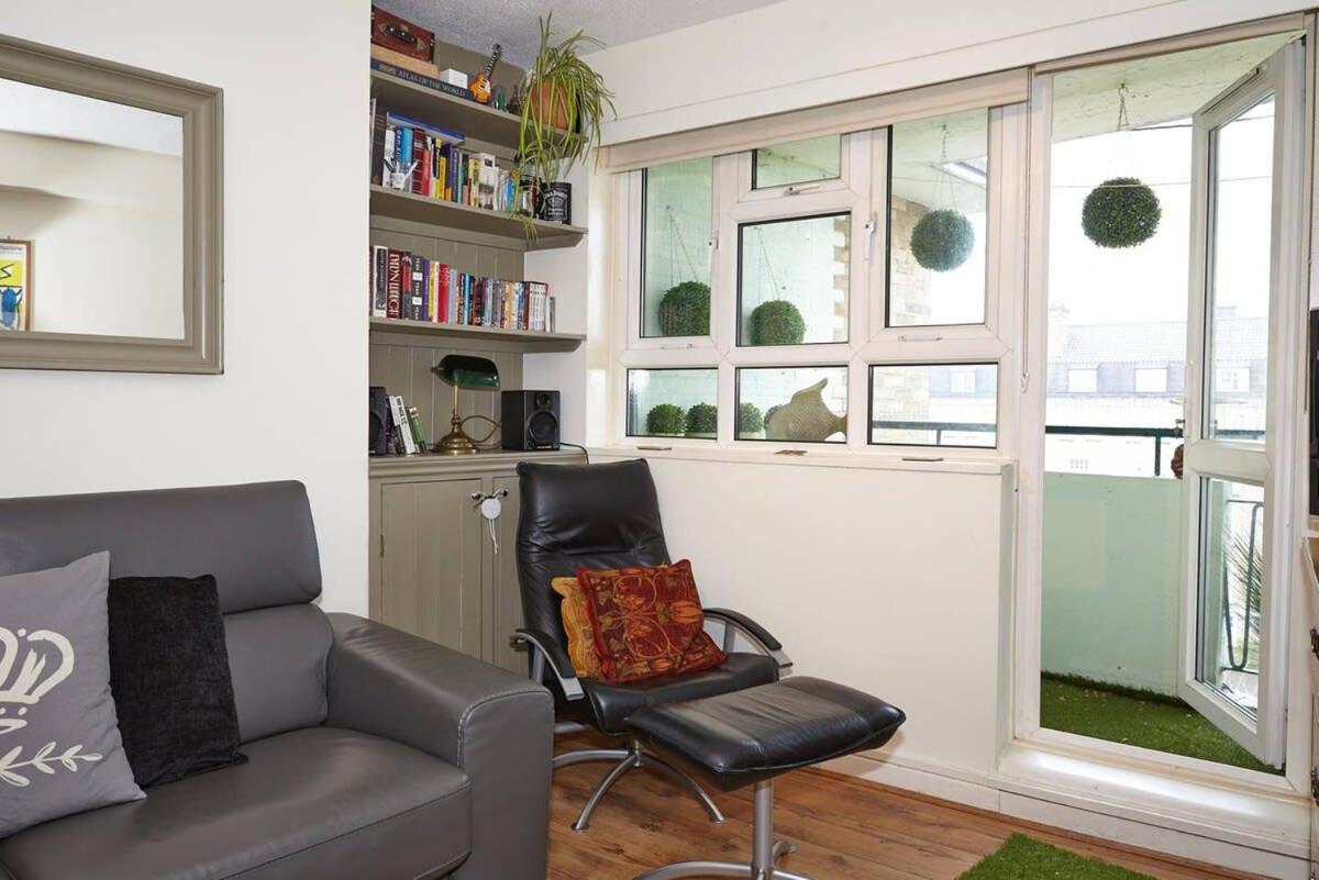 Camden Flat With Terrace For 4 People Appartement *
